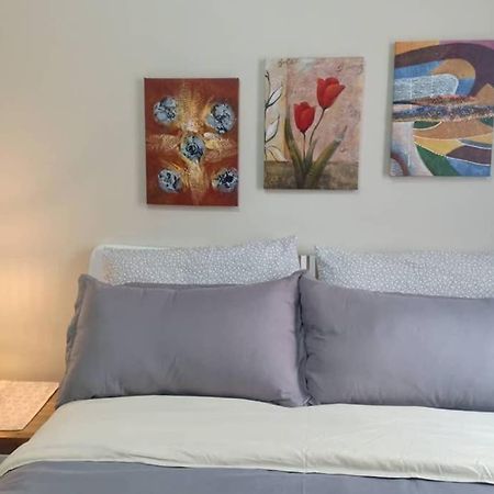 2Br Apartment - Pasig Stay Manille Extérieur photo