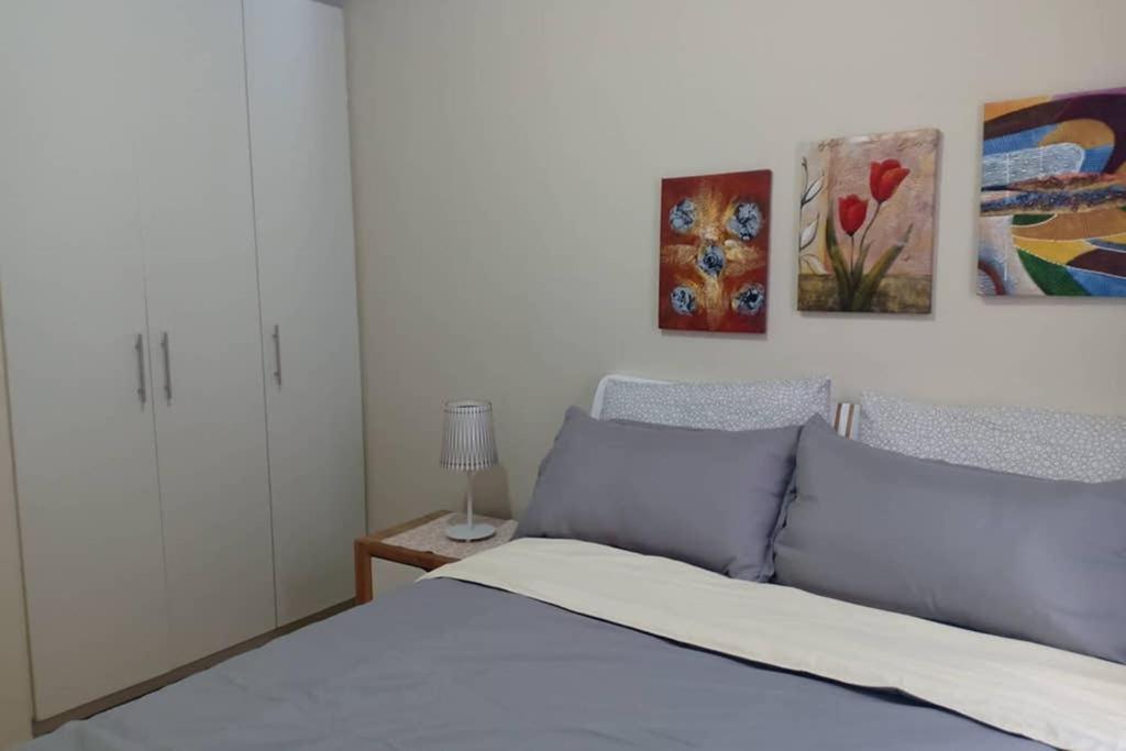 2Br Apartment - Pasig Stay Manille Extérieur photo